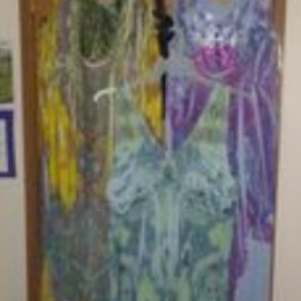 Wemons sun dresses